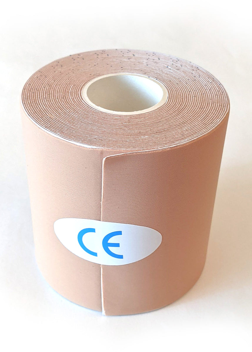 Trans Tucking Tape Latex Free Strong Adhesive Breathable Tucking