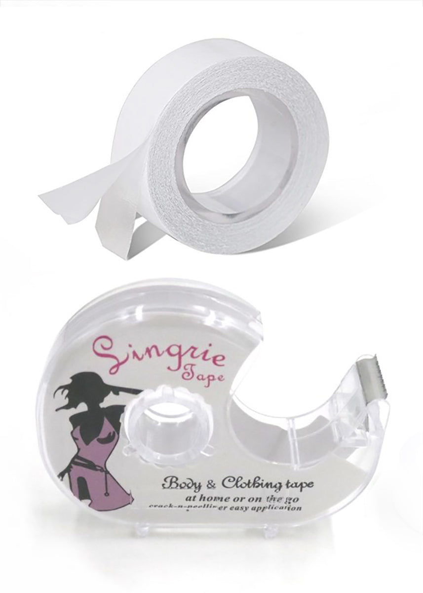 Fashion Lingerie Tape – GB LLC