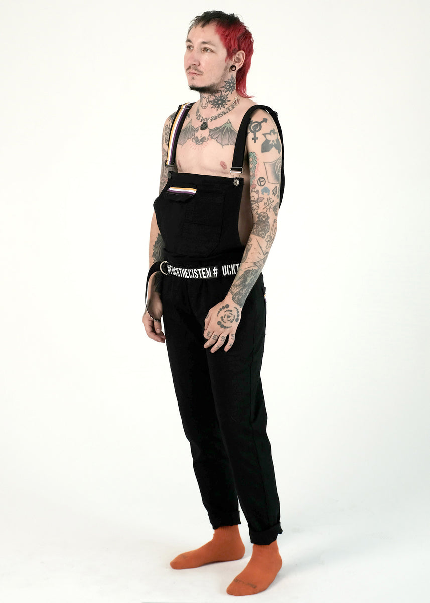 Pride Overalls – GB LLC