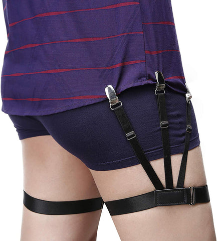 Shirt Tuck Garter Stay Straps GB LLC Shirt Tuck Garter Stay Straps GB LLC