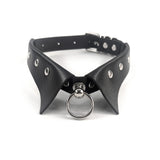 Collar Choker & Leash