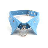 Collar Choker & Leash