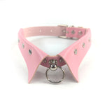 Collar Choker & Leash