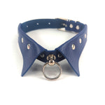 Collar Choker & Leash