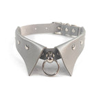 Collar Choker & Leash