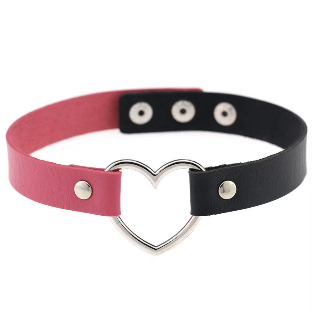 XG COCONA着用 Heart Choker - アイドル