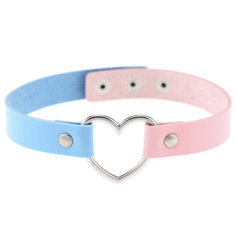 Heart Choker – GB LLC