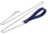 Silver Color Chain Leash