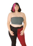 Lightweight Bandeau - GenderBender binding