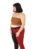 Lightweight Bandeau