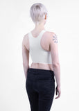 Zip Plus 3/4 Length Soft Binder