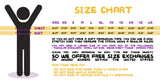 Swimsafe Versatile Full-Length Soft Binder (Vers Version)