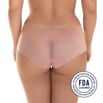 Lorals for Protection: Disposable Latex Bottoms