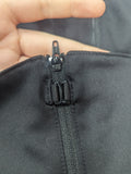 Add Dressing Hook(s) to any Zippered Binder