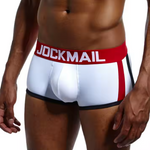 Packing Boxer Briefs with Packer Pouch
