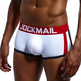 Packing Boxer Briefs with Packer Pouch