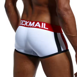 Packing Boxer Briefs with Packer Pouch