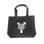 GenderBender Logo Tote