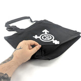 GenderBender Logo Tote