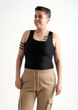 Swimsafe Versatile Full-Length Soft Binder (Vers Version)
