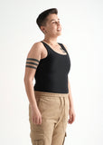 Swimsafe Versatile Full-Length Soft Binder (Vers Version)