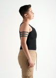 Swimsafe Versatile Full-Length Soft Binder (Vers Version)