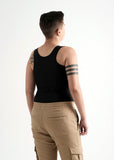Swimsafe Versatile Full-Length Soft Binder (Vers Version)
