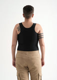 Swimsafe Versatile Full-Length Soft Binder (Vers Version)