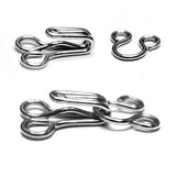 Add Dressing Hook(s) to any Zippered Binder