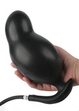 Inflatable Butt Plug - GenderBender Sex Toys