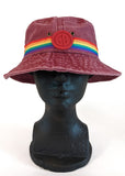 Pride Bucket Hat - GenderBender pride