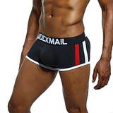 Packing Boxer Briefs with Packer Pouch - GenderBender