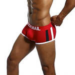 Packing Boxer Briefs with Packer Pouch - GenderBender