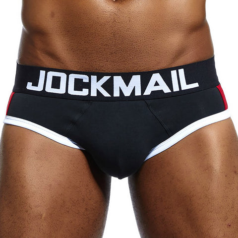 Packing Briefs with Packer Pouch GB LLC Packing Briefs with Packer Pouch GB LLC