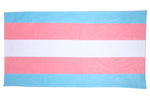 Pride Flag Beach Towel - GenderBender pride