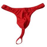 Easy Access Thong - GenderBender lingerie