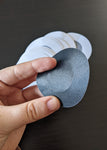 Disposable Fabric Nip Covers - GenderBender
