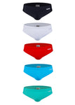Packing Swimmers with Packer Pouch - GenderBender Swimwear
