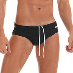 Packing Swimmers with Packer Pouch - GenderBender Swimwear