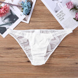 Satin Panties - GenderBender lingerie